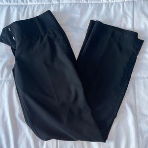 Womens Adidas Climalite Golf Pants